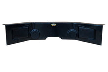 Load image into Gallery viewer, DOMINATOR RACE PRODUCTS 911-BK - Dash Panel Flat Black 30in Wide image