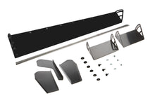 Load image into Gallery viewer, DOMINATOR RACE PRODUCTS 920-BK - Plastic Spoiler 8x72in LM Black image