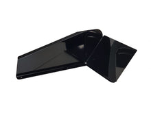 Load image into Gallery viewer, DOMINATOR RACE PRODUCTS 921-BK - Plastic Spoiler CrushKit Black image