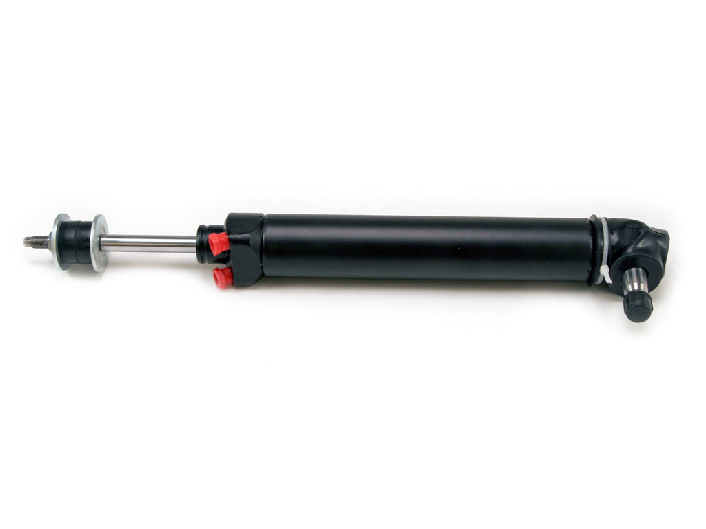DRAKE AUTOMOTIVE GROUP C3DZ-3A540-A - 67-70 Mustang Power Steering Ram Cylinder image