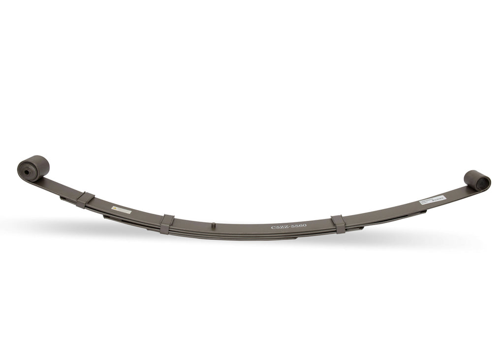 DRAKE AUTOMOTIVE GROUP C5ZZ-5560 - 64-73 Mustang Leaf Spring 4 Leafs image