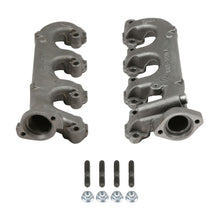 Load image into Gallery viewer, DRAKE AUTOMOTIVE GROUP C5ZZ-9430-1-DE - 64-73 Ford Small Block Exhaust Manifold image