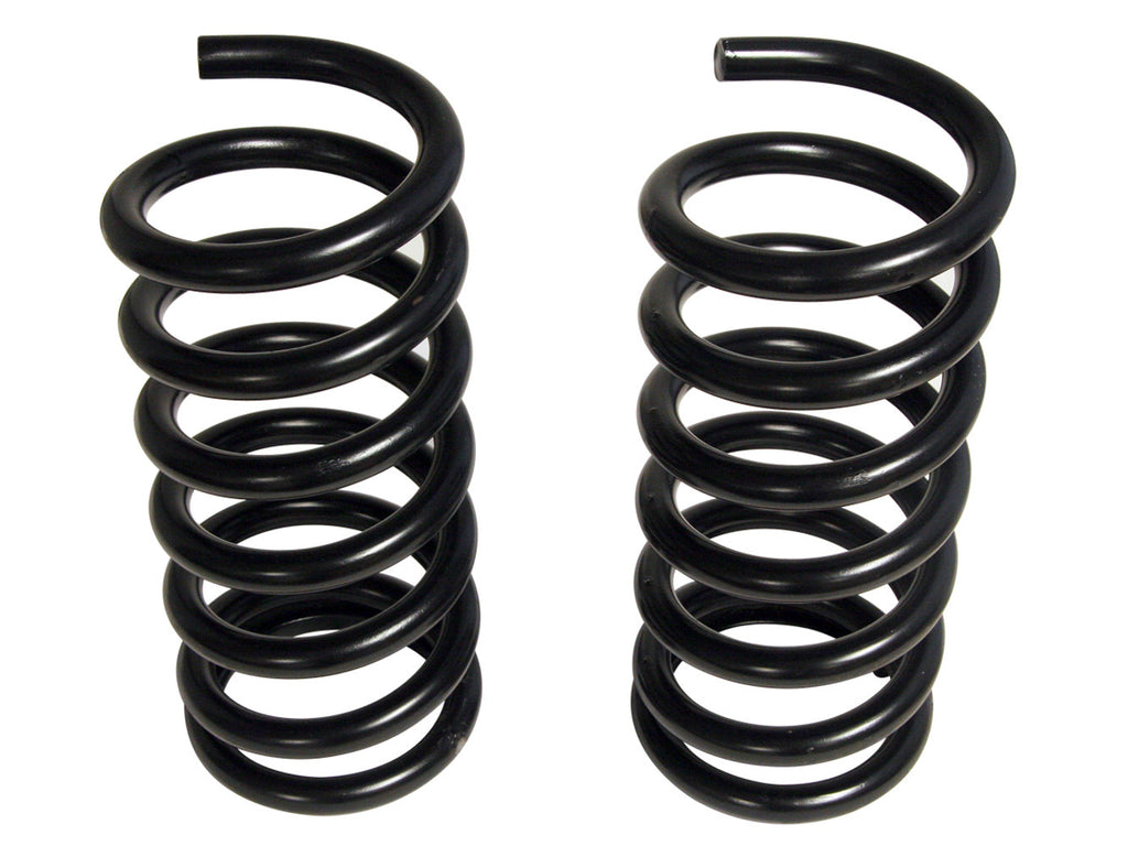 DRAKE AUTOMOTIVE GROUP C7ZZ-5310-P - 67-73 Mustang Coil Springs image