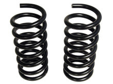 Load image into Gallery viewer, DRAKE AUTOMOTIVE GROUP C7ZZ-5310-P - 67-73 Mustang Coil Springs image