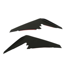 Load image into Gallery viewer, DRAKE AUTOMOTIVE GROUP CA-300002-AB - 19-   Camaro Dive Planes Pair Black image