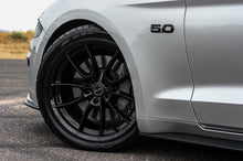 Load image into Gallery viewer, DRAKE AUTOMOTIVE GROUP CS5-911550-CP - Wheel Shelby CS5 19x11 Hyper Silver image