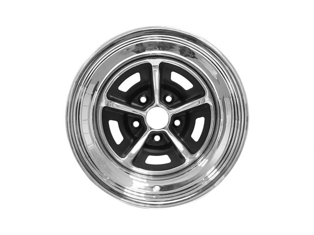 DRAKE AUTOMOTIVE GROUP D1ZZ-1007-AR - 15 X 7 Magnum 500 Wheel  image