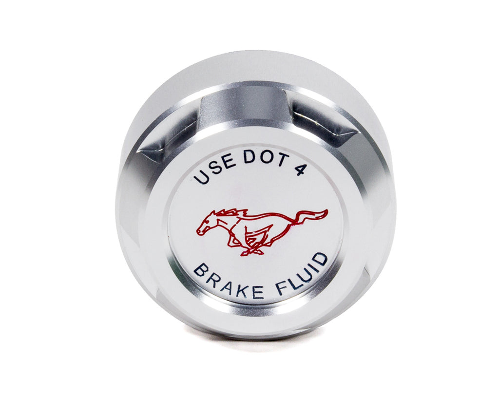 DRAKE AUTOMOTIVE GROUP FR3Z-2162-BL - Brake Master Cylinder Cap 15-   Mustang image