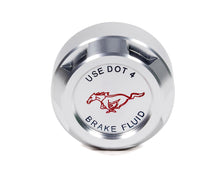 Load image into Gallery viewer, DRAKE AUTOMOTIVE GROUP FR3Z-2162-BL - Brake Master Cylinder Cap 15-   Mustang image