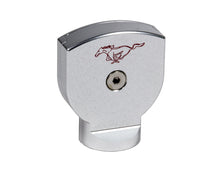 Load image into Gallery viewer, DRAKE AUTOMOTIVE GROUP FR3Z-6750-BL - Oil Dipstick Handle 15-   Mustang image