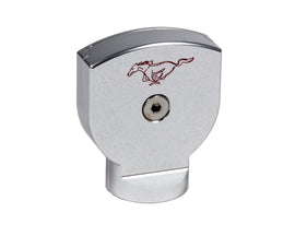 DRAKE AUTOMOTIVE GROUP FR3Z-6750-BL - Oil Dipstick Handle 15-   Mustang image