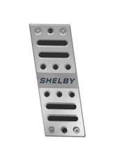 Load image into Gallery viewer, DRAKE AUTOMOTIVE GROUP FS3Z-6112020-BL - 15-17 Shelby Dead Pedal Cover image