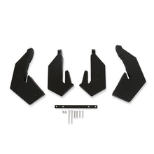 Load image into Gallery viewer, DRAKE AUTOMOTIVE GROUP JR3B-6540544-B - 18-  Mustang Diffuser Blade Kit image