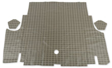 Load image into Gallery viewer, DRAKE AUTOMOTIVE GROUP TM-FM-CPCV-65P - 65-66 Mustang Trunk Mat Plaid image