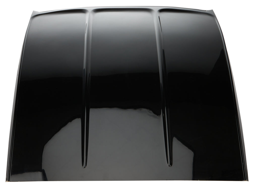 DEFENDER RACE BODIES 1600F-06 - Aero Modified Roof F/G Black image