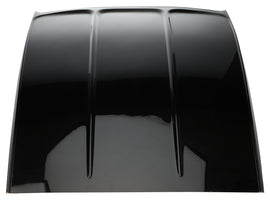 DEFENDER RACE BODIES 1600F-06 - Aero Modified Roof F/G Black image