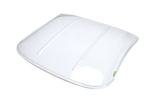 Load image into Gallery viewer, DEFENDER RACE BODIES 2055FLW - Lightweight Late Model Roof White F/G image