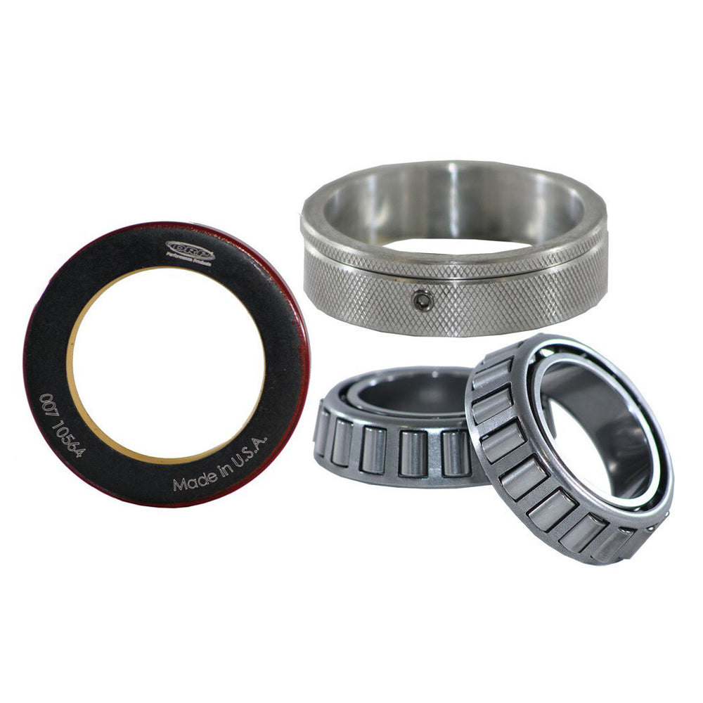 DRP PERFORMANCE 007-10506K - Low Drag Hub Kit 2in 5x5  image