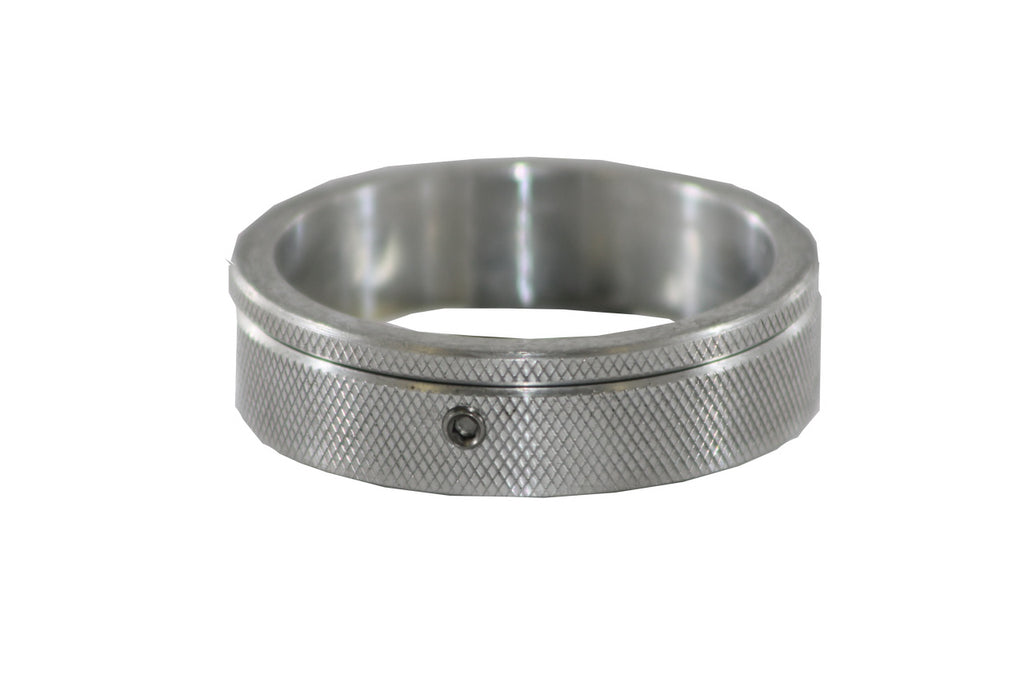 DRP PERFORMANCE 007-10506 - Bearing Spacer 2in 5x5 Aluminum image