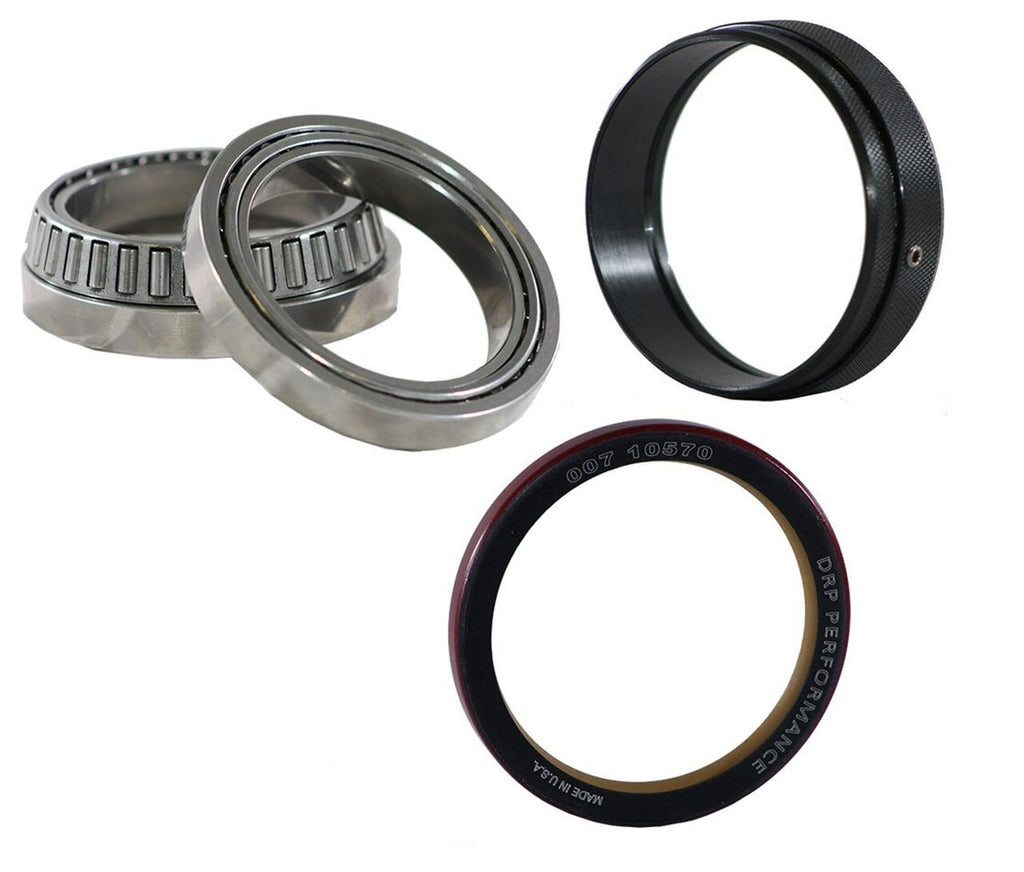 DRP PERFORMANCE 007-10513K - LOW DRAG HUB PARTS KIT; 2 7/8in BEARING GN 5X5 R image