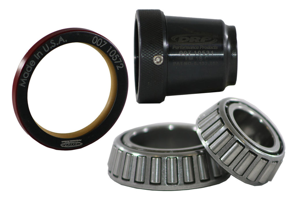 DRP PERFORMANCE 007-10531K - Low Drag Hub Kit Pinto Hybrid Rotor image