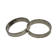 Load image into Gallery viewer, DRP PERFORMANCE 007-10557 - Bearing Race Kit 2in 5x5 DRP Premium Finished image
