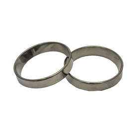 DRP PERFORMANCE 007-10557 - Bearing Race Kit 2in 5x5 DRP Premium Finished image