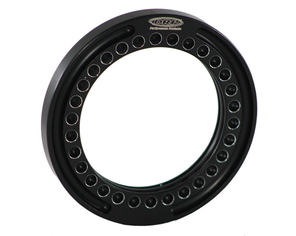 DRP PERFORMANCE 007-10564AG - Hub Seal 2in 5x5 Air Gap Billet Aluminum image