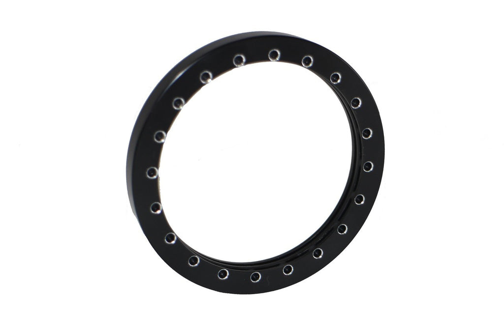 DRP PERFORMANCE 007-10568AG - Hub Seal 2.5in GN Air Gap Billet Alum image