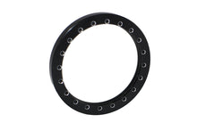 Load image into Gallery viewer, DRP PERFORMANCE 007-10568AG - Hub Seal 2.5in GN Air Gap Billet Alum image