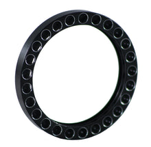 Load image into Gallery viewer, DRP PERFORMANCE 007-10575AG - AIR GAP SEAL; LEGENDS FR ONT; BILLET ALUMINUM image