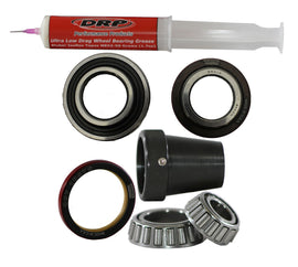 DRP PERFORMANCE 007-10576K - Low Drag Hub & Rear Axle Kit Legends image