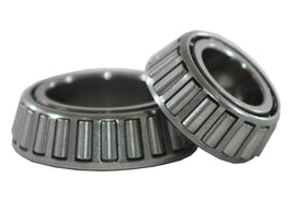 DRP PERFORMANCE 007-10584 - Bearing Kit Mustang 70- 78 Fox Body 4cyl. Prem image