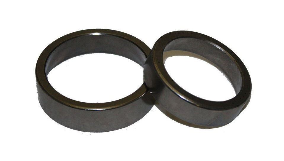 DRP PERFORMANCE 007-10587R - Bearing Race Kit CTS/MX Front DRP Prem Finished image