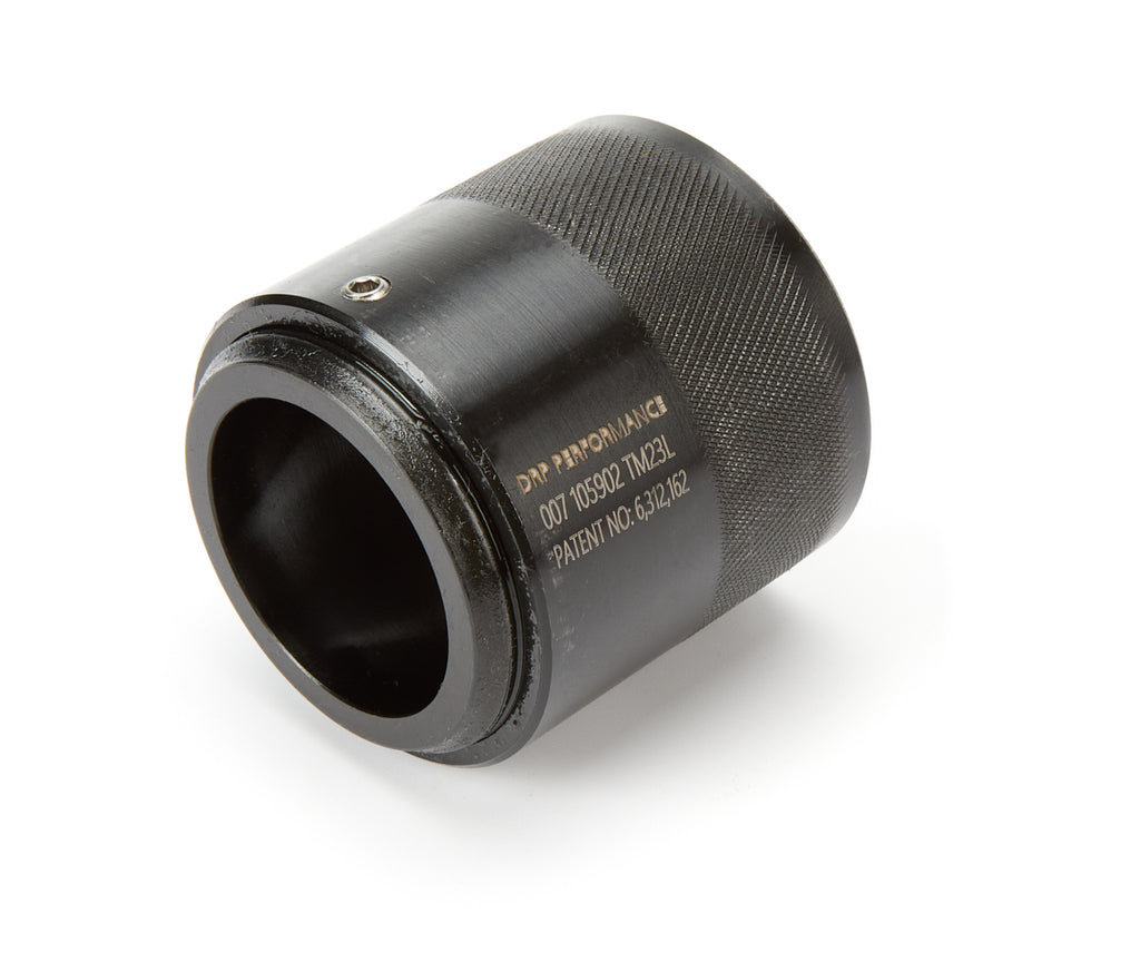 DRP PERFORMANCE 007-105902 - GM 12bolt Pinion Bearing Spacer Car Steel image