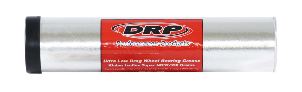 DRP PERFORMANCE 007-10750 - Grease Ultra Low Drag Bearing 390g Cartridge image