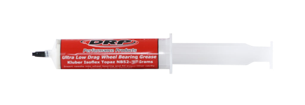 DRP PERFORMANCE 007-10756 - Grease Ultra Low Drag Bearing 50g Syringe image