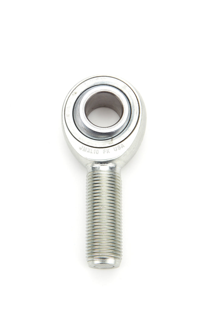 DRP PERFORMANCE 007-52612 - Rod End LH Male 5/8 Chromoly Low Friction image