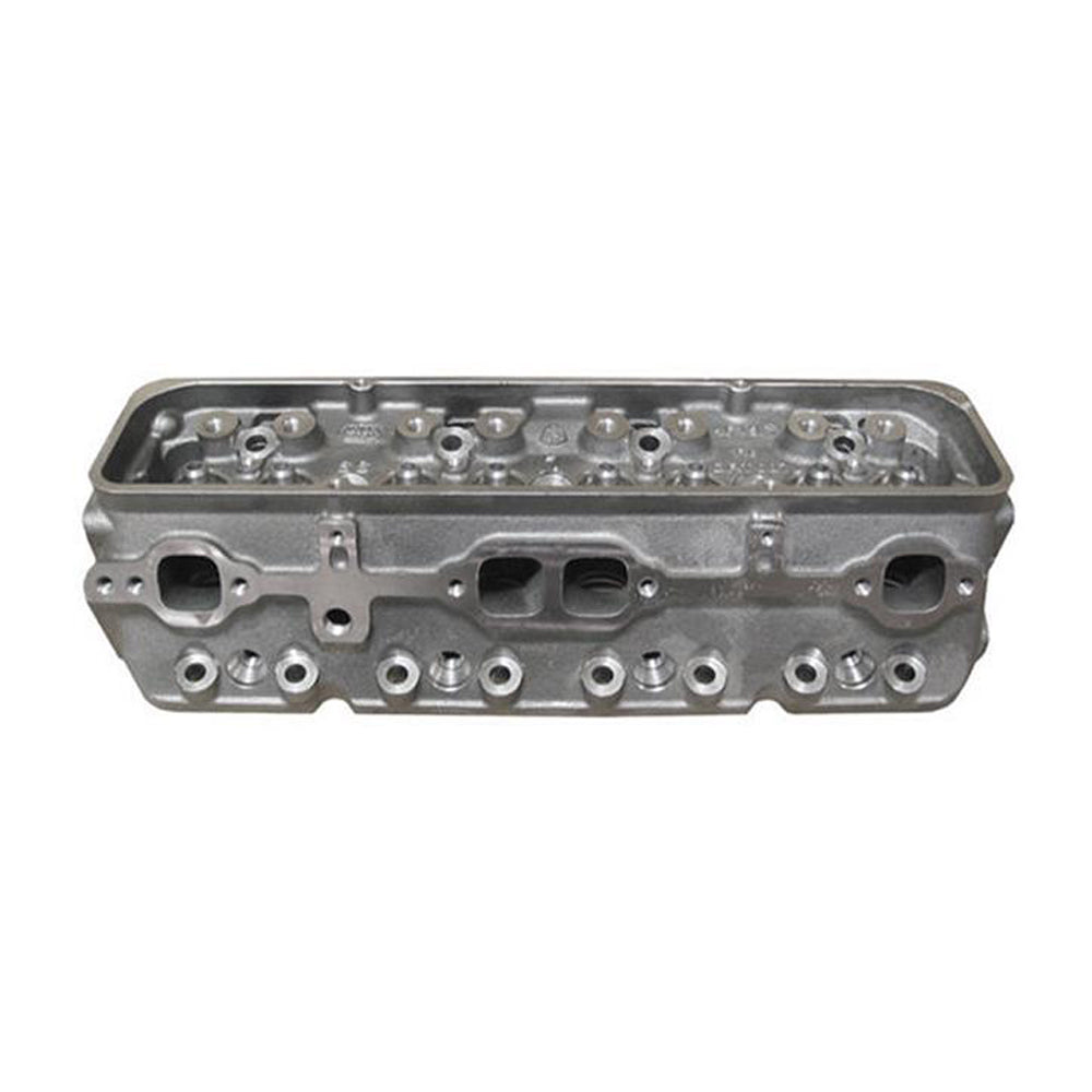 DART 10021070 - SBC 165cc I/E SS Head 72cc S/P 1.94/1.50 Bare image