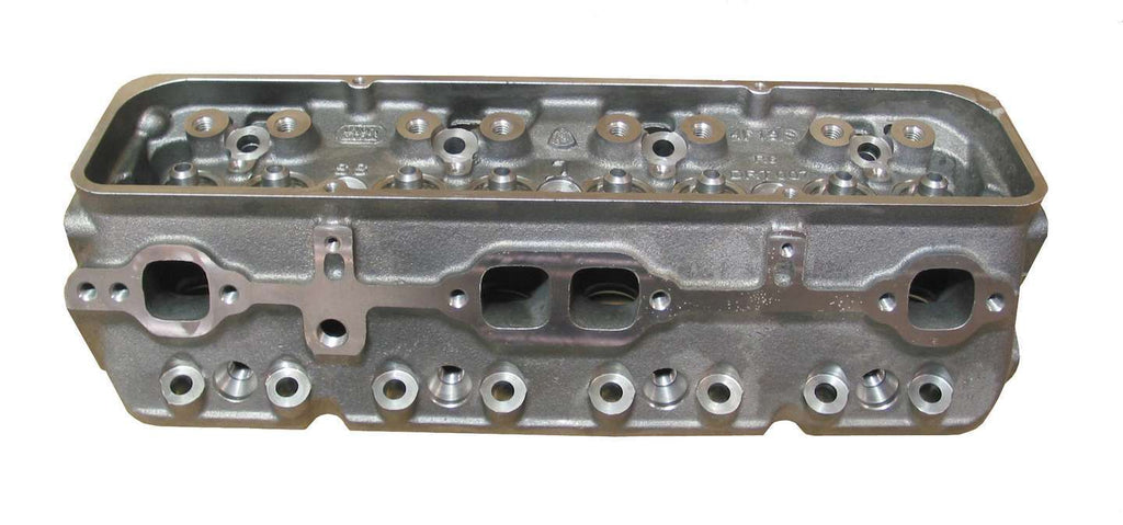 DART 10024360 - SBC 165cc I/E Head 76cc 1.94/1.50 Bare image