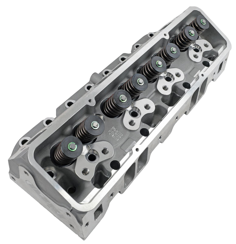 DART 126221 - SBC SHP Cylinder Head 180cc/72cc SP - Assem. image