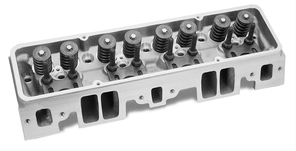 DART 126222 - SBC SHP Cylinder Head 180cc/72cc SP - Assem. image