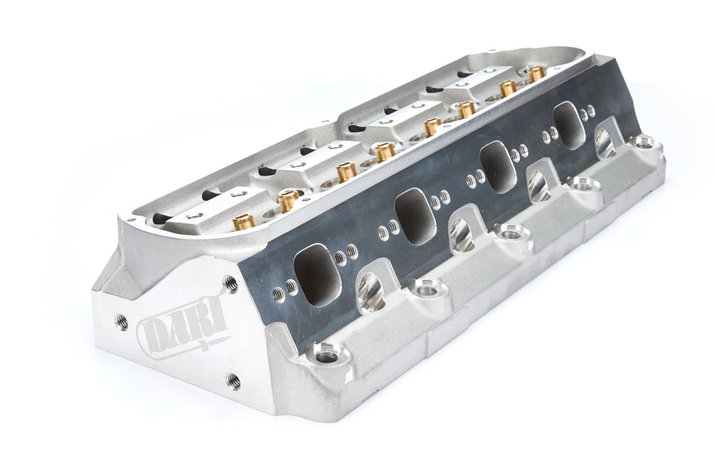 DART 128215 - SBF SHP Cylinder Head 205cc/58cc  - Bare image