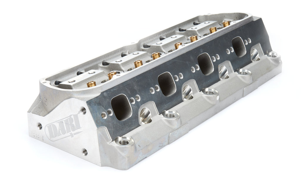 DART 128315 - SBF SHP Cylinder Head 205cc/62cc  - Bare image