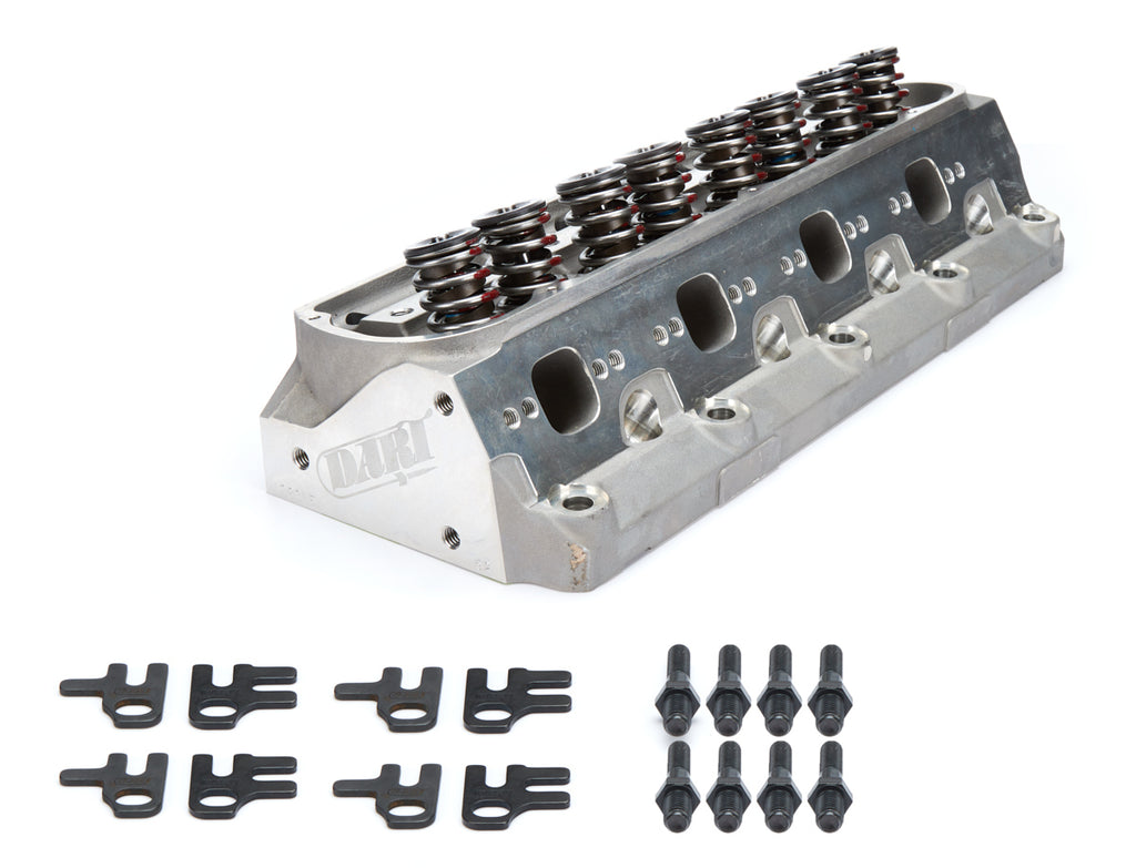 DART 128325 - SBF SHP Cylinder Head 205cc/62cc  - Assem. image