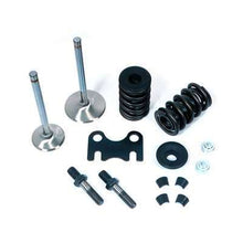 Load image into Gallery viewer, DART 28111000 - SBC Parts Kit - (1) Head 2.02/1.60 1.250 Spring image