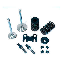 DART 28212000 - SBC Parts Kit - (1) Head 2.05/1.60 1.437 Spring image