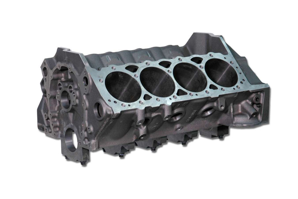 DART 31161111L - SBC SHP Iron Block - 9.025 4.000/350 image