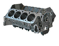 DART 31161111 - SBC SHP Iron Block - 9.025 4.000/350 image