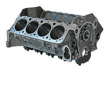 Load image into Gallery viewer, DART 31161111 - SBC SHP Iron Block - 9.025 4.000/350 image